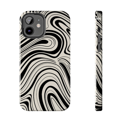 Abstractions Phone Case