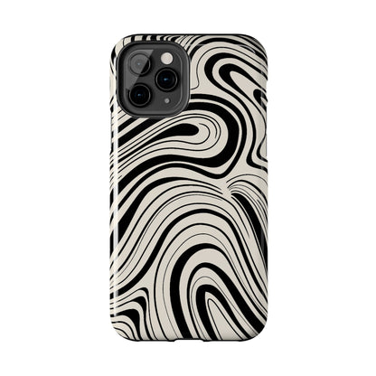 Abstractions Phone Case