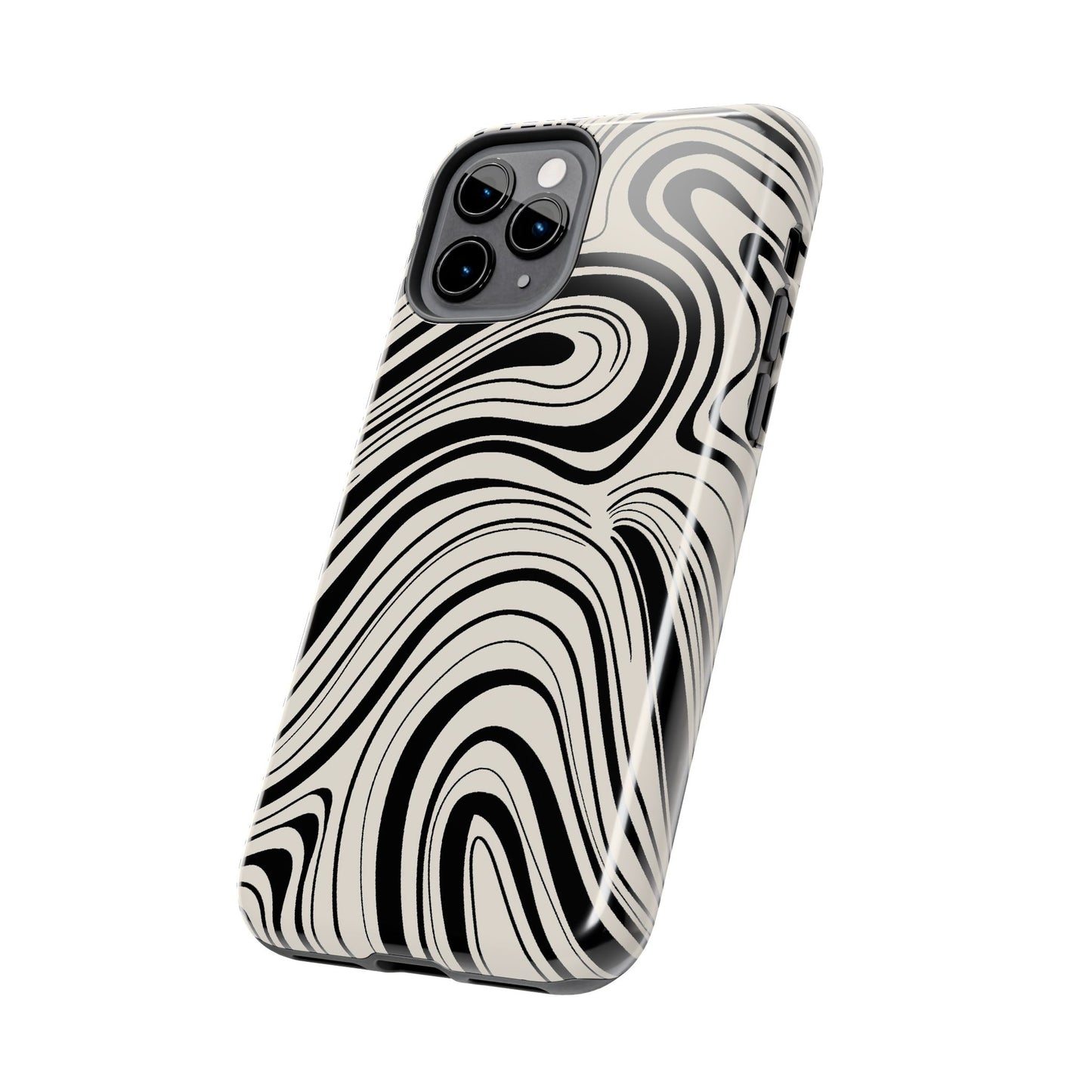 Abstractions Phone Case