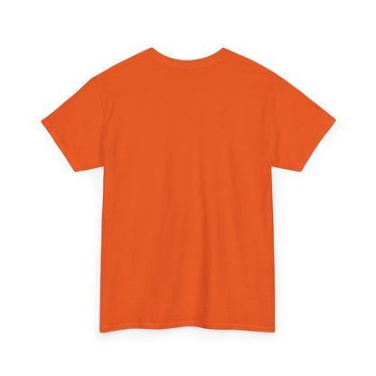 Graphic Tee AMF Drink Fun Adult Unisex Heavy Cotton T-Shirt