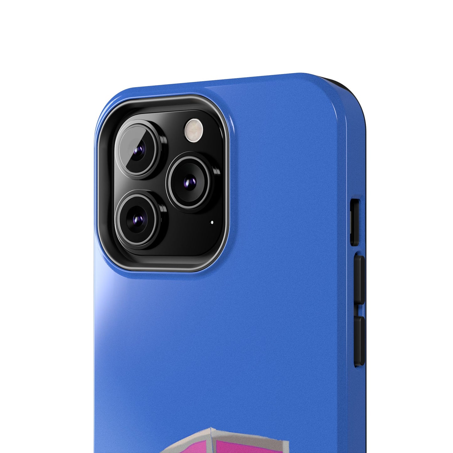 Love on Purpose Phone Case