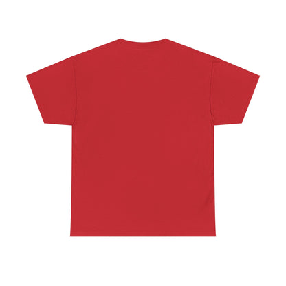 Graphic Tee AMF Drink Fun Adult Unisex Heavy Cotton T-Shirt