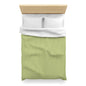 Lucky Stripes Duvet Cover