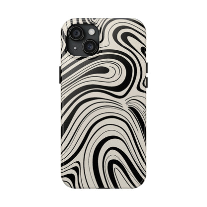 Abstractions Phone Case