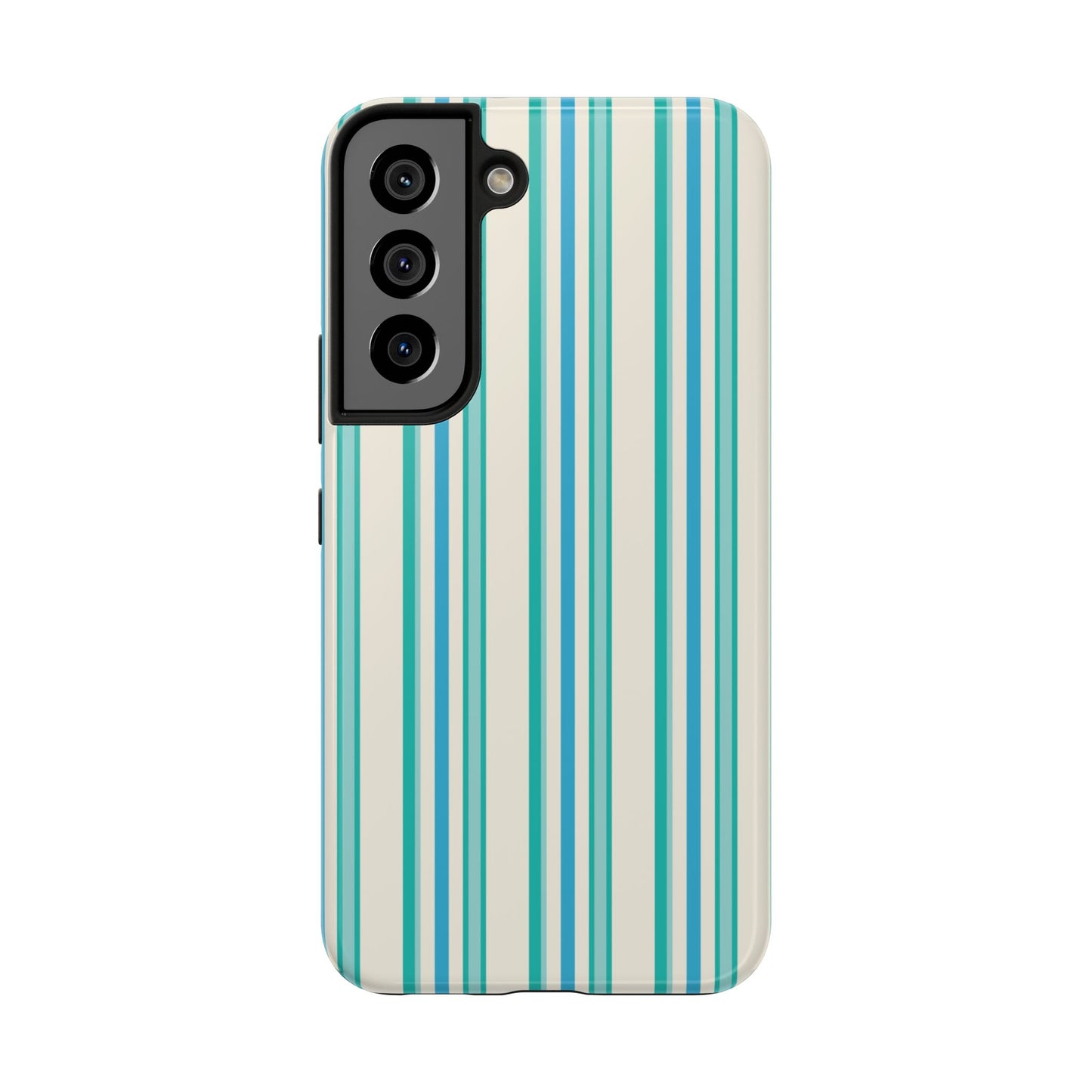 Sea Stripes Phone Case