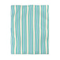 Sea Stripes Duvet Cover