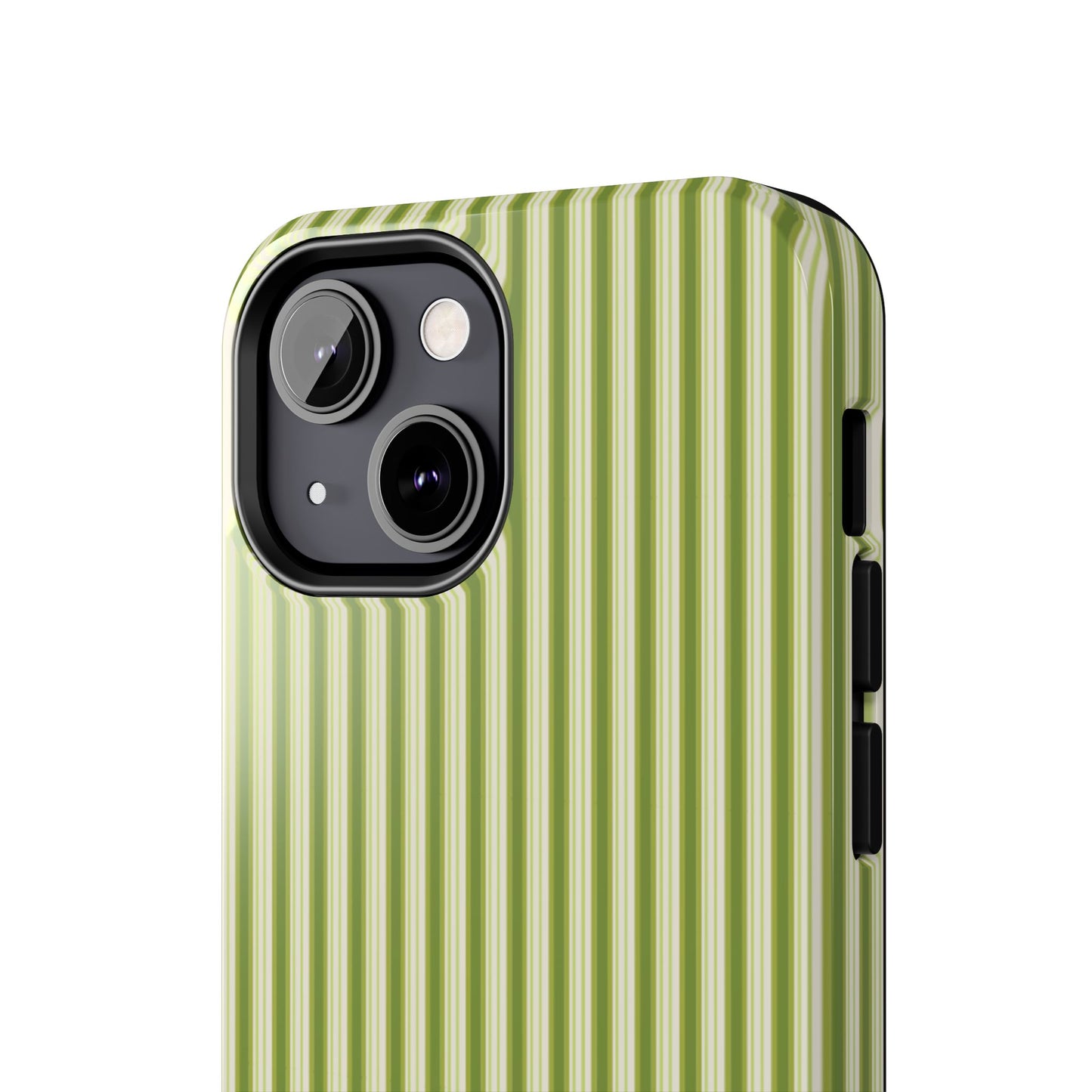 Lucky Stripes Phone Case