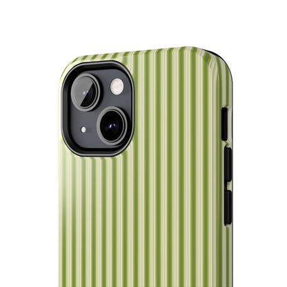 Lucky Stripes Phone Case