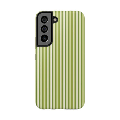 Lucky Stripes Phone Case