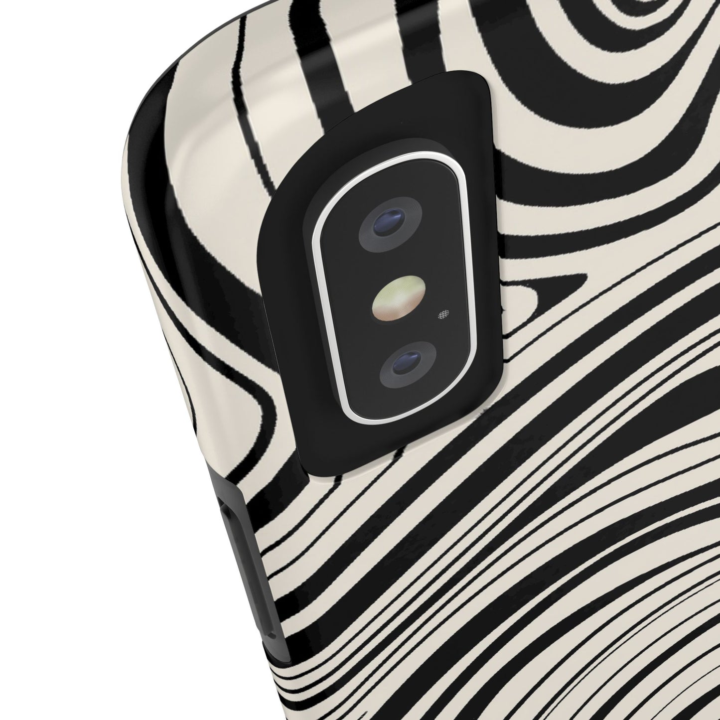 Abstractions Phone Case