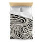 Abstract Duvet Cover