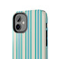 Sea Stripes Phone Case