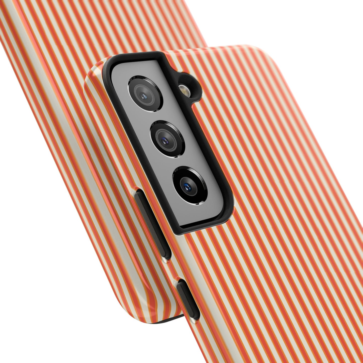 Sunset Stripes Phone Cases
