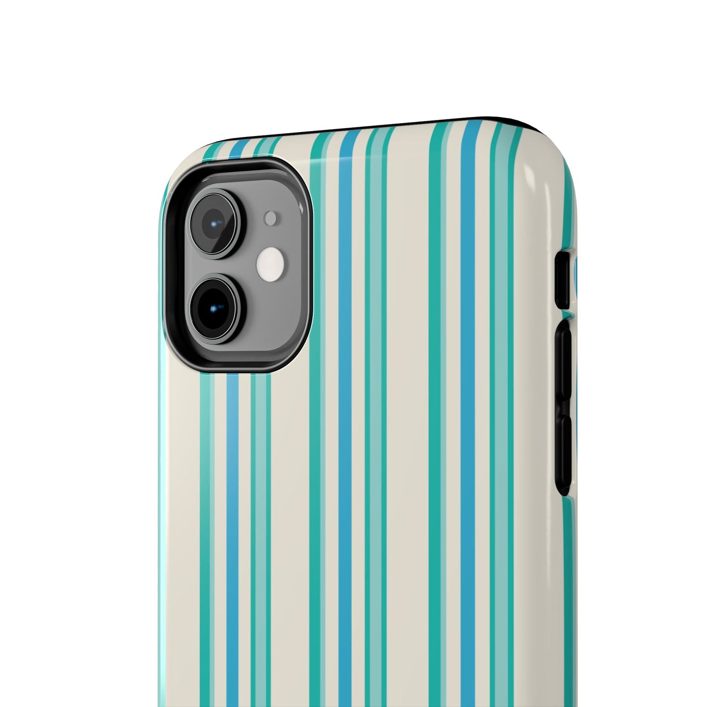 Sea Stripes Phone Case