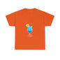 Graphic Tee AMF Drink Fun Adult Unisex Heavy Cotton T-Shirt