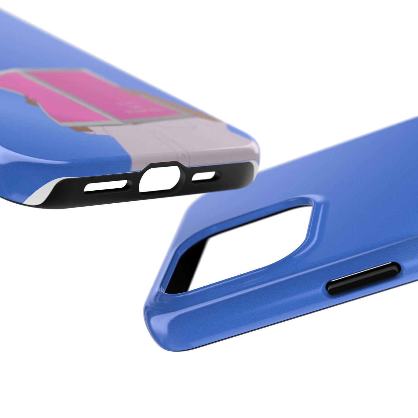 Love on Purpose Phone Case