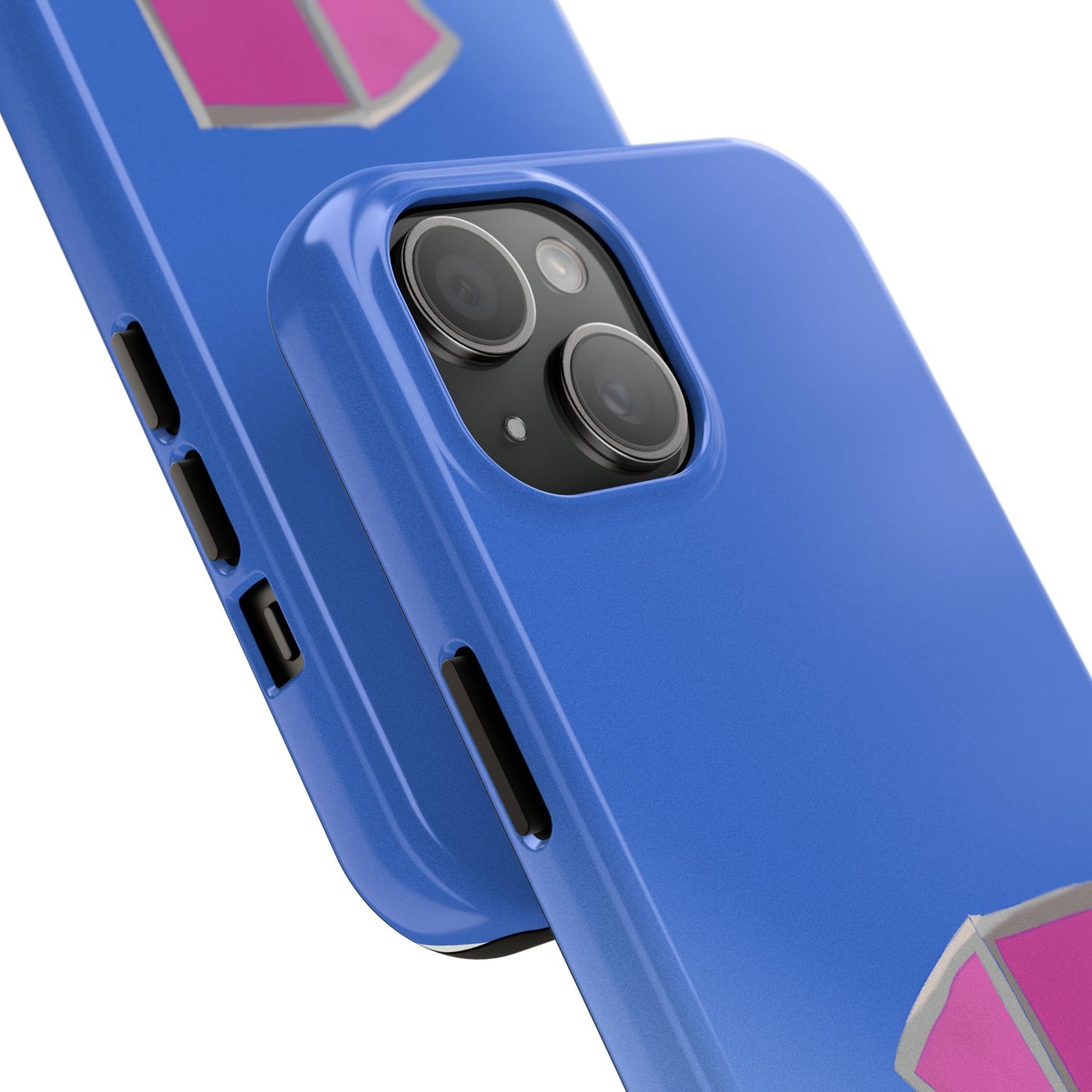 Love on Purpose Phone Case