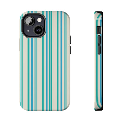 Sea Stripes Phone Case