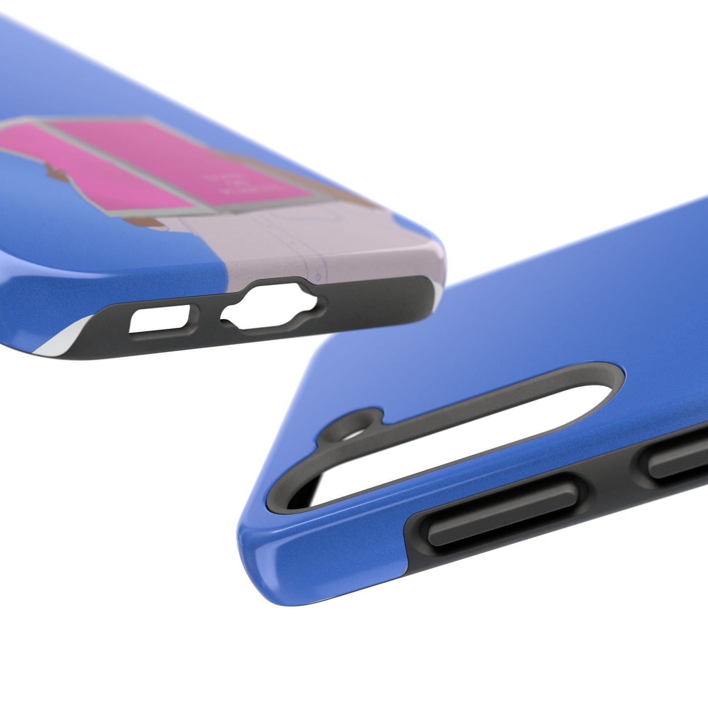 Love on Purpose Phone Case