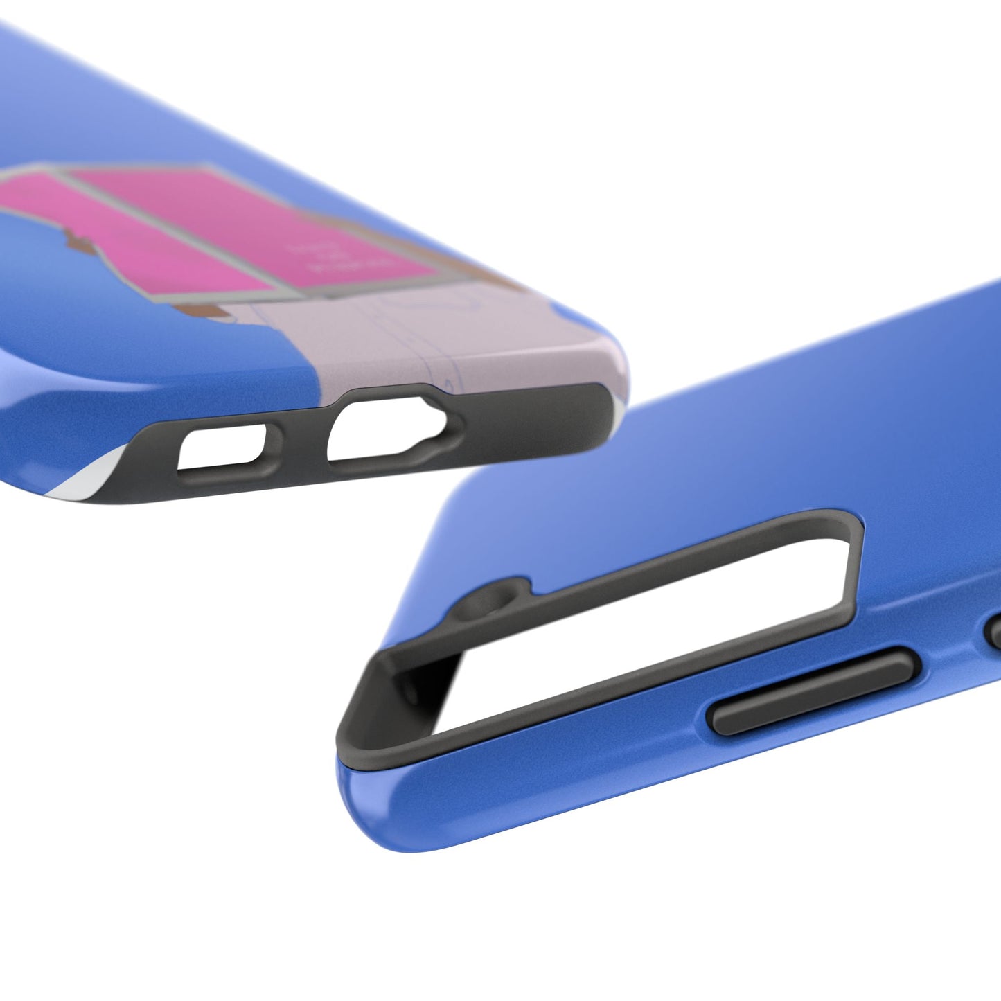 Love on Purpose Phone Case