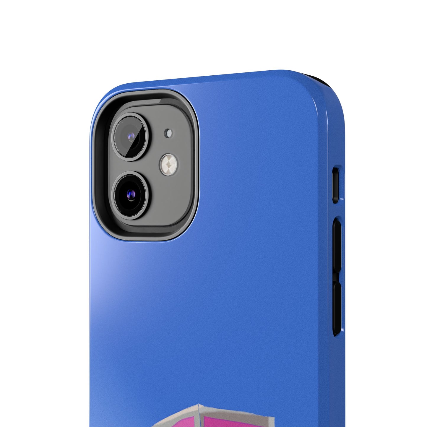 Love on Purpose Phone Case
