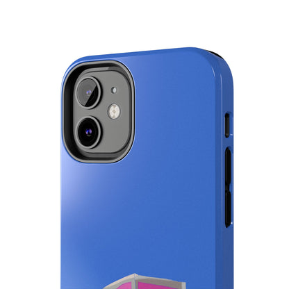 Love on Purpose Phone Case
