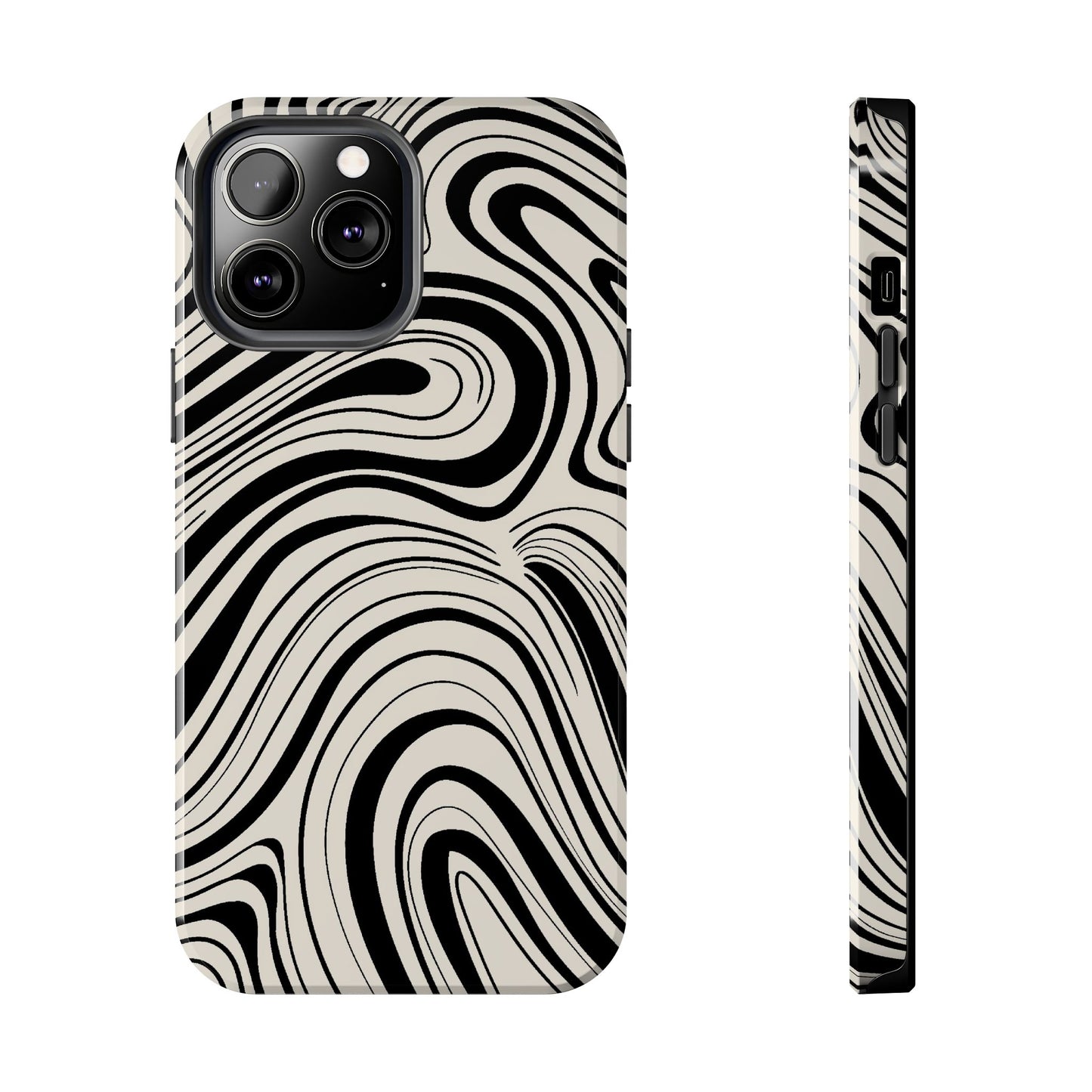 Abstractions Phone Case