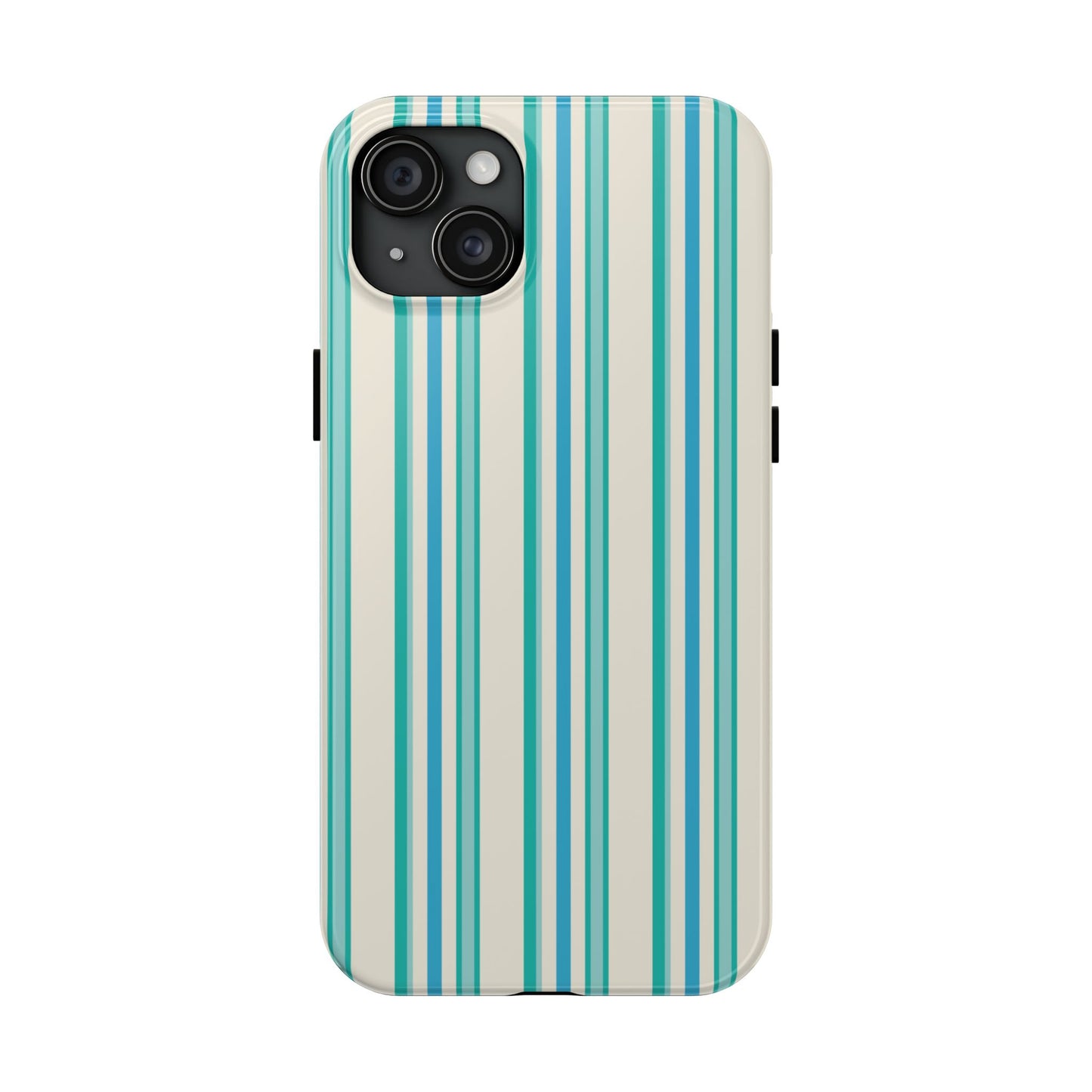 Sea Stripes Phone Case