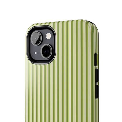 Lucky Stripes Phone Case