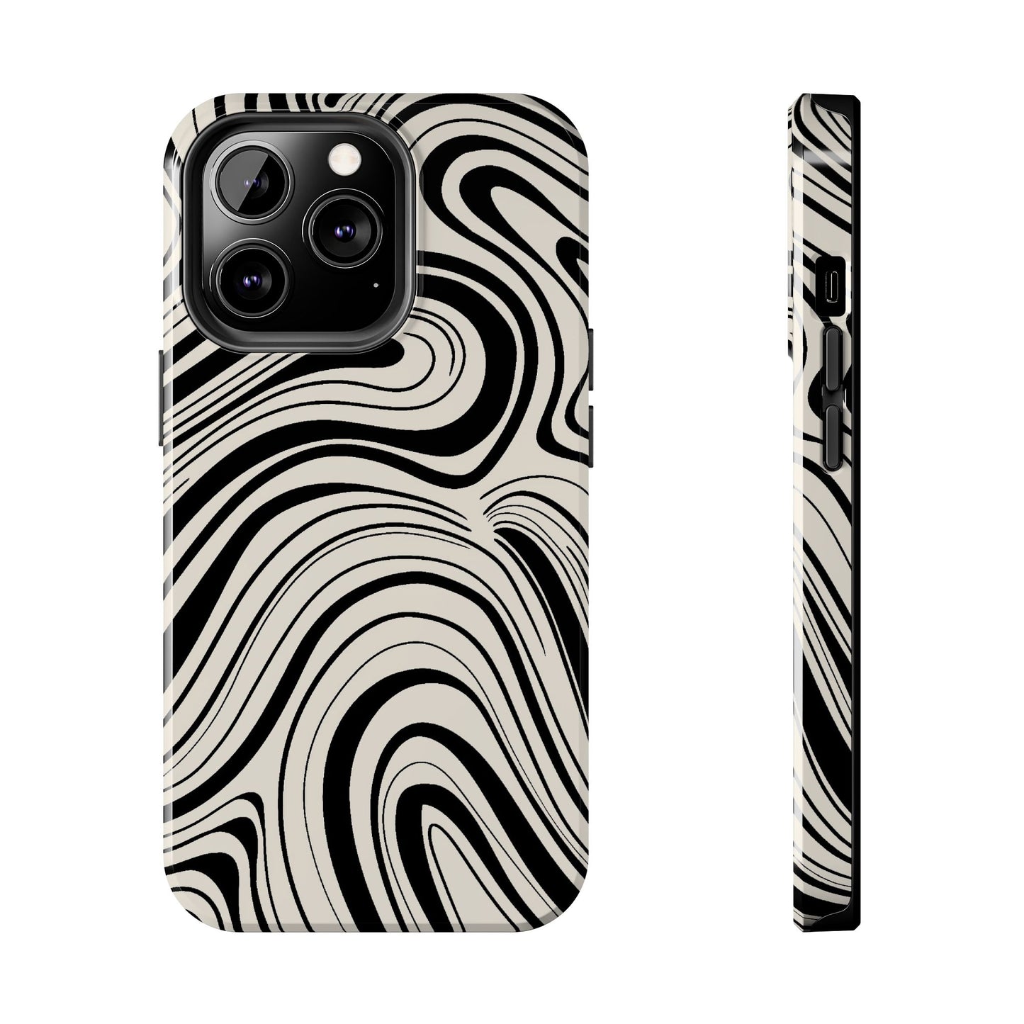 Abstractions Phone Case