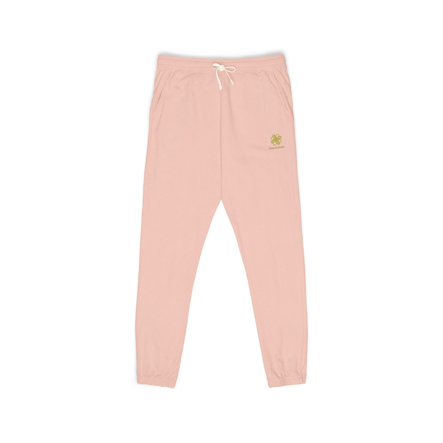 Lucky Clover Sweatpants