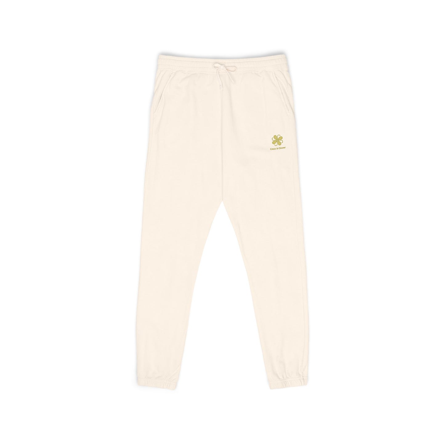Lucky Clover Sweatpants