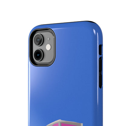 Love on Purpose Phone Case