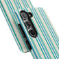 Sea Stripes Phone Case