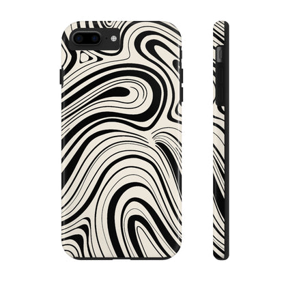 Abstractions Phone Case