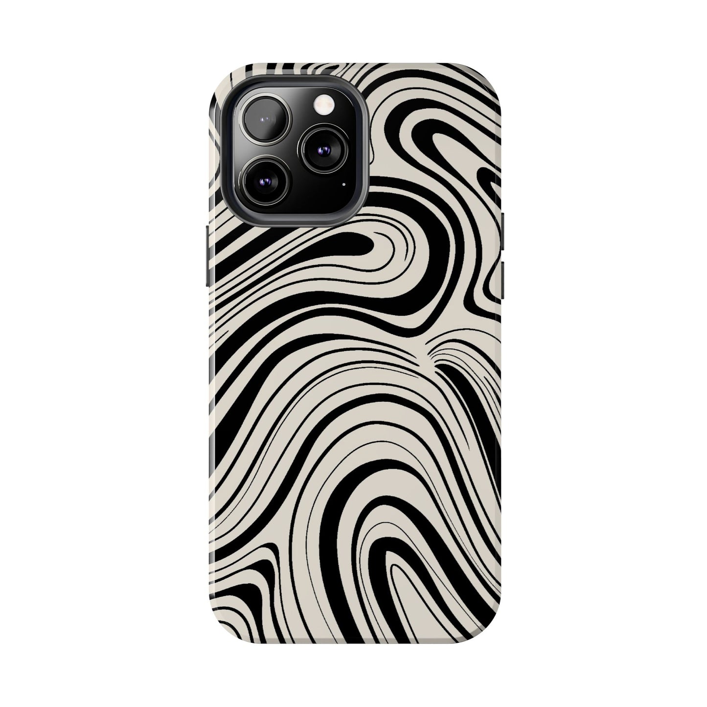 Abstractions Phone Case