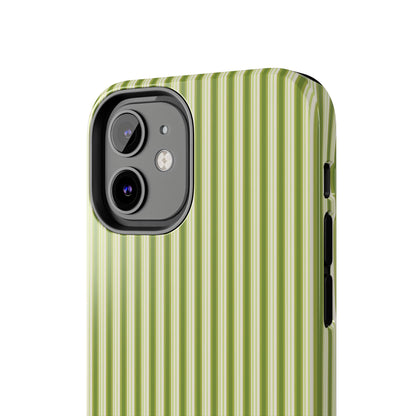 Lucky Stripes Phone Case