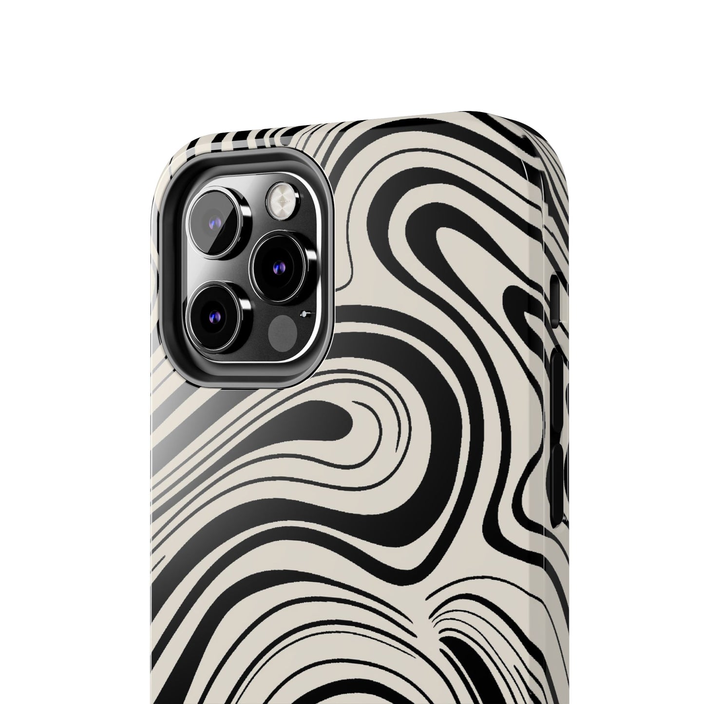 Abstractions Phone Case