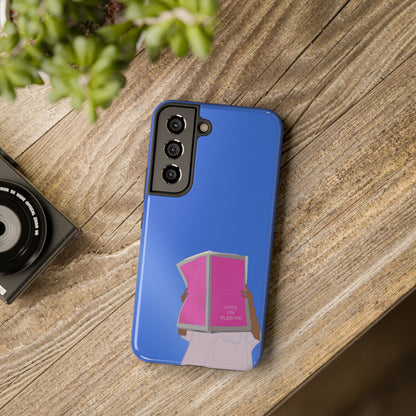 Love on Purpose Phone Case