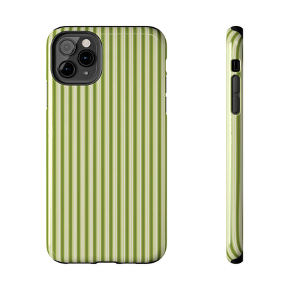 Lucky Stripes Phone Case