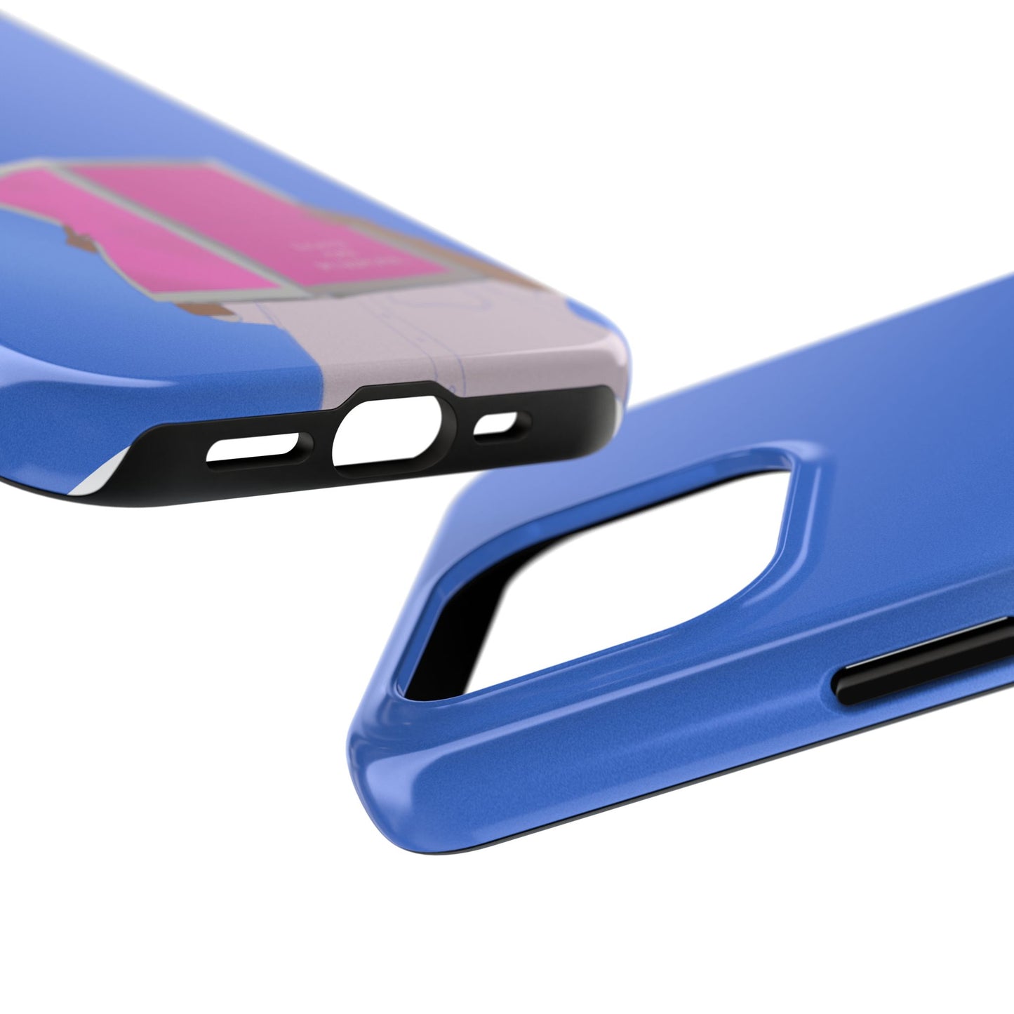 Love on Purpose Phone Case