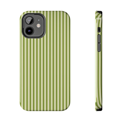 Lucky Stripes Phone Case