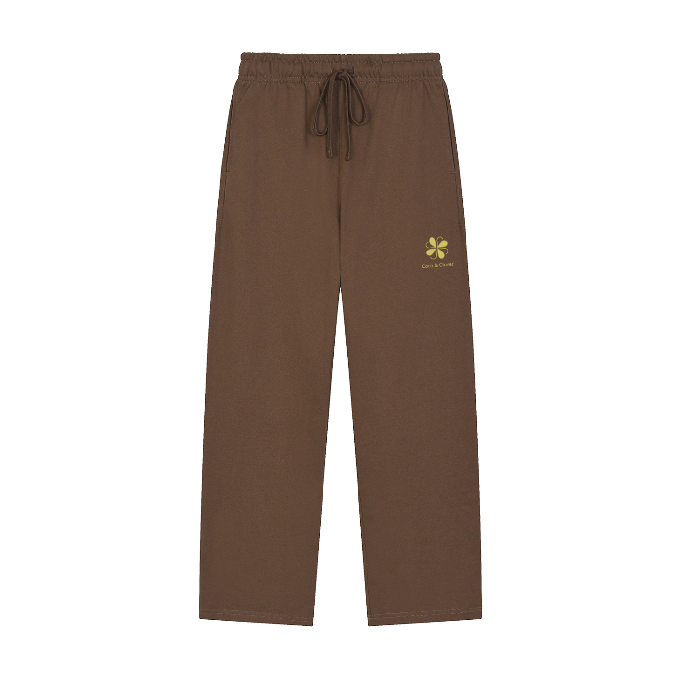 Lucky Clover Sweatpants