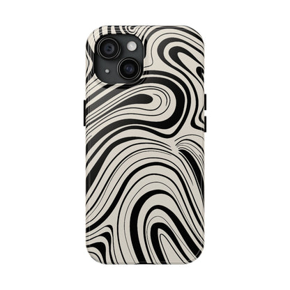 Abstractions Phone Case