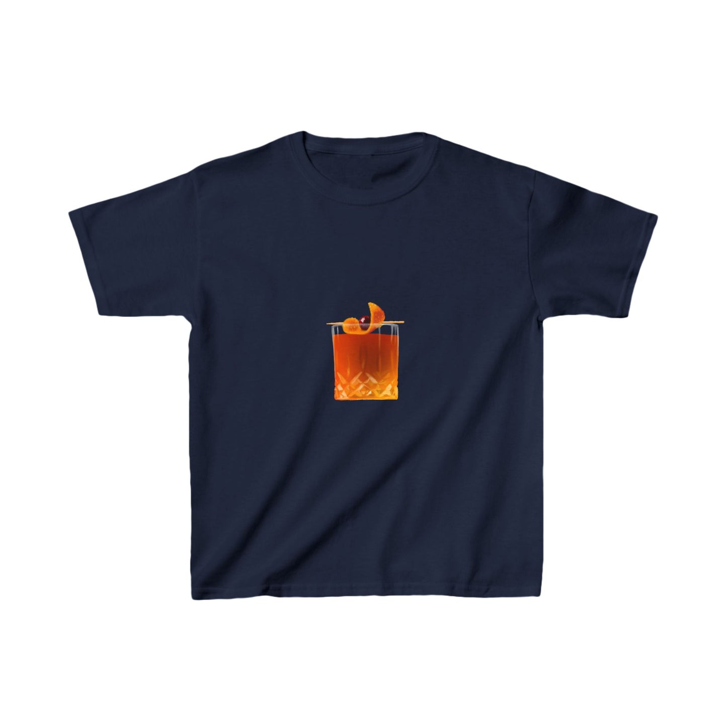 Old Fashioned Baby Tee