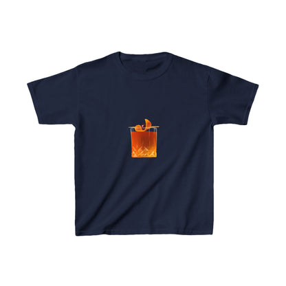 Old Fashioned Baby Tee