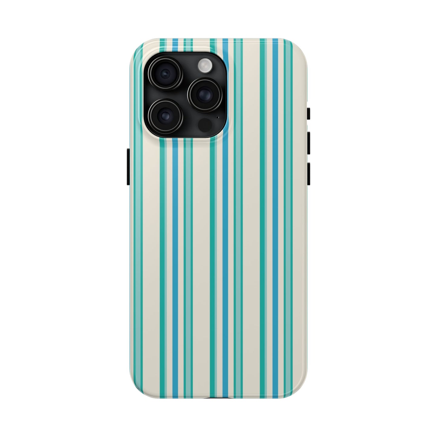 Sea Stripes Phone Case