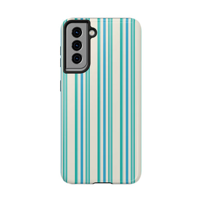 Sea Stripes Phone Case