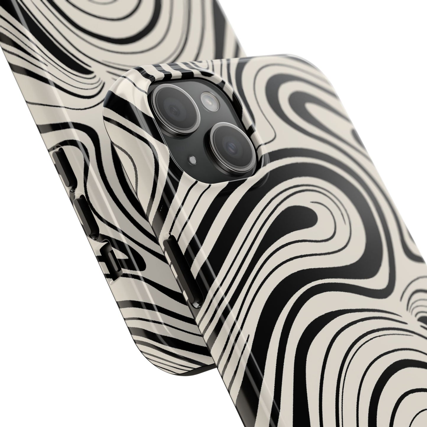 Abstractions Phone Case