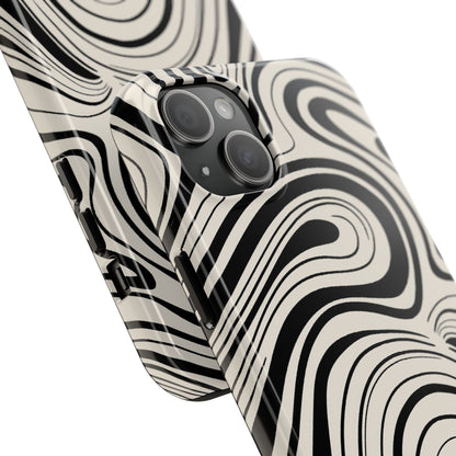 Abstractions Phone Case